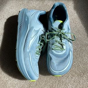 Mens Altra running shoes